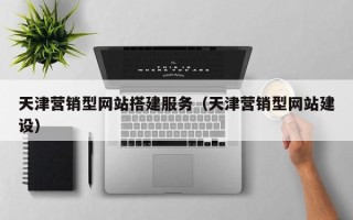 黔西南天津营销型网站搭建服务（天津营销型网站建设）